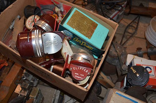 Property photo 59 - PERSONAL PROPERTY AUCTION in Allen County